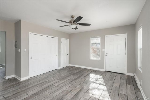 4695 Parfet Street, Wheat Ridge, CO 80033