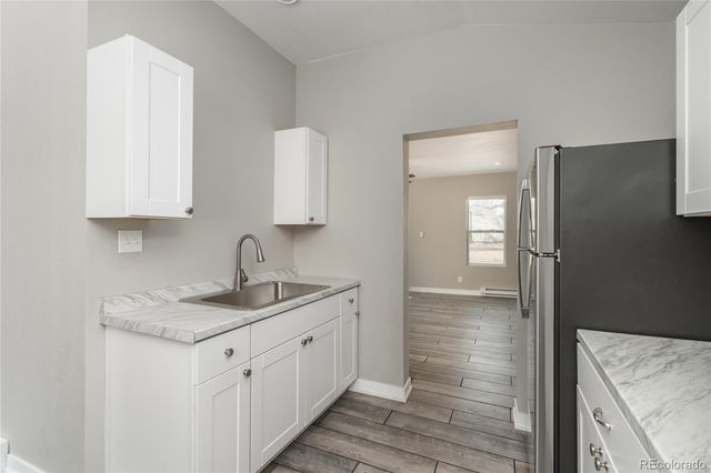 4695 Parfet Street, Wheat Ridge, CO 80033