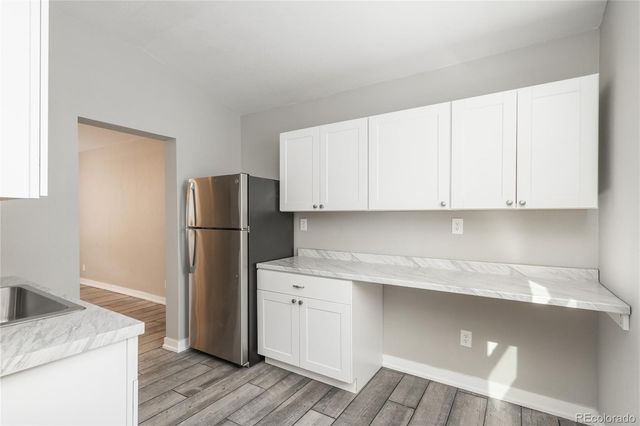 4695 Parfet Street, Wheat Ridge, CO 80033