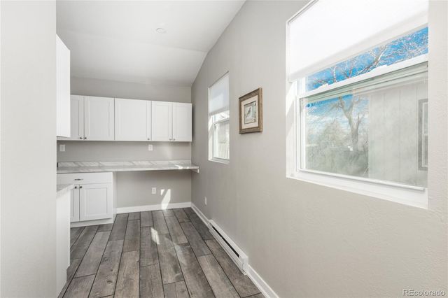 4695 Parfet Street, Wheat Ridge, CO 80033