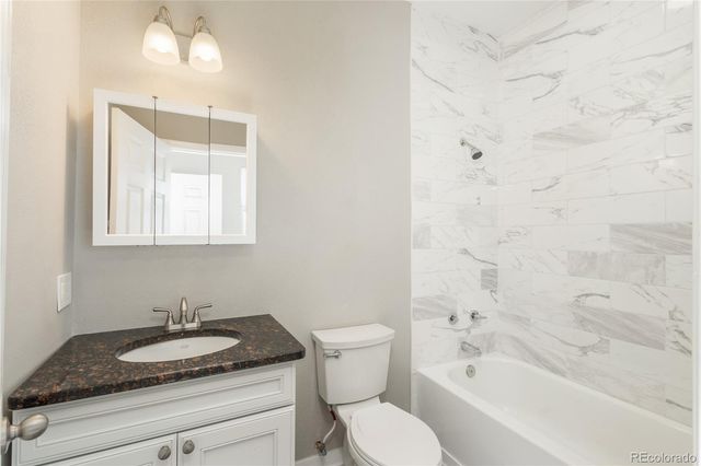 4695 Parfet Street, Wheat Ridge, CO 80033