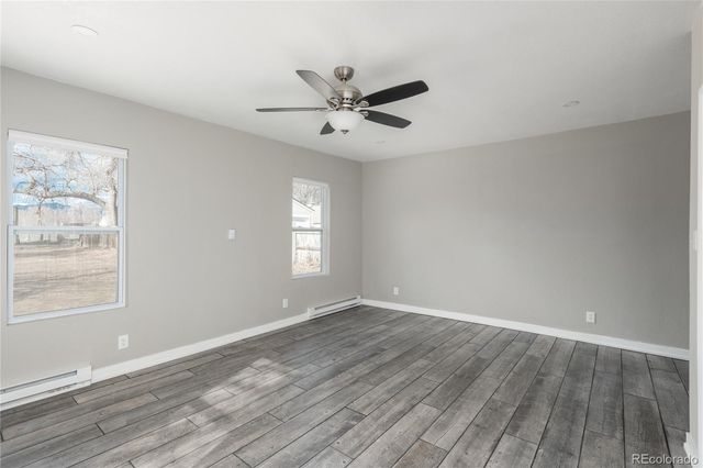 4695 Parfet Street, Wheat Ridge, CO 80033