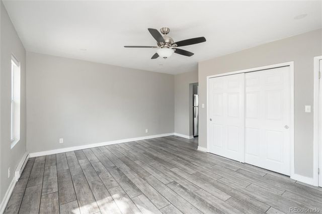 4695 Parfet Street, Wheat Ridge, CO 80033