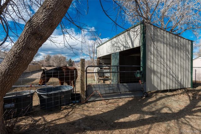 4695 Parfet Street, Wheat Ridge, CO 80033