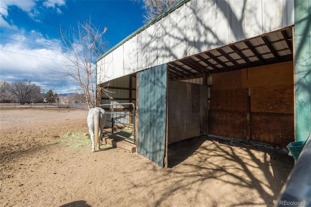 4695 Parfet Street, Wheat Ridge, CO 80033