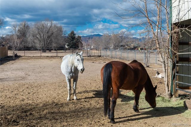 4695 Parfet Street, Wheat Ridge, CO 80033