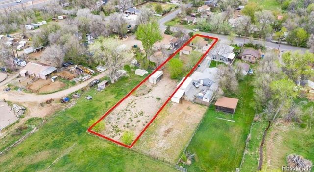 4695 Parfet Street, Wheat Ridge, CO 80033