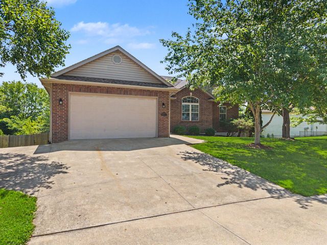 4100 MONSOON LN, Columbia, MO 65202