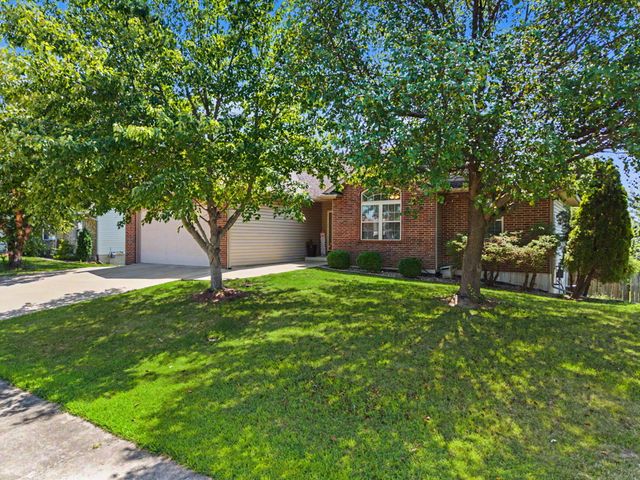 4100 MONSOON LN, Columbia, MO 65202
