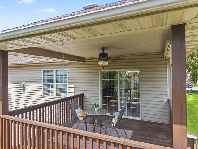 4100 MONSOON LN, Columbia, MO 65202