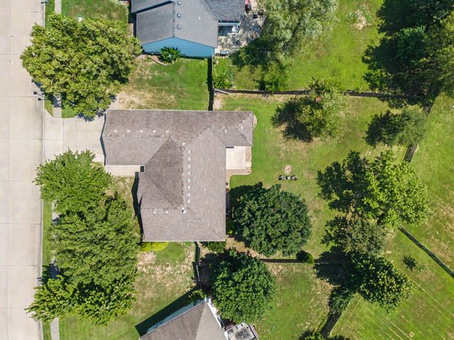 4100 MONSOON LN, Columbia, MO 65202