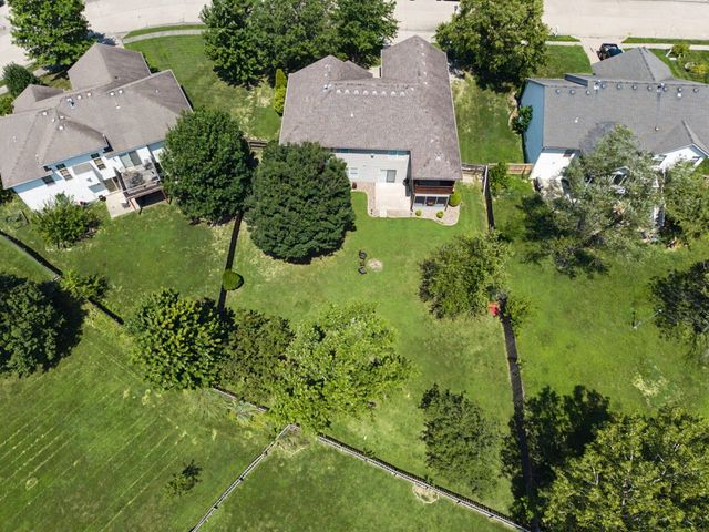 4100 MONSOON LN, Columbia, MO 65202