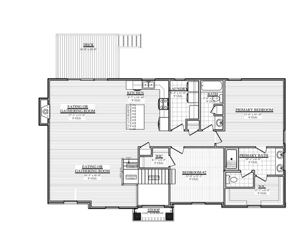 2009 Long Meadow Court, Richmond, KY 40475