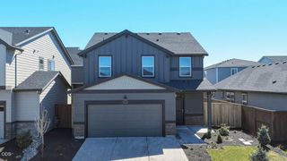 21756 SE Stromboli Lane, Bend, OR 97702
