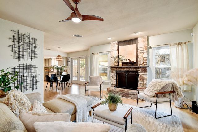 3322 Butterleigh DR, San Antonio, TX 78247