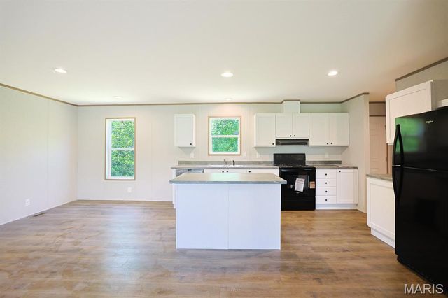 3134 Creek Road, Moscow Mills, MO 63362