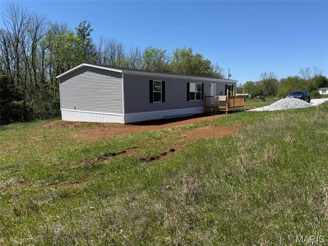 3134 Creek Road, Moscow Mills, MO 63362