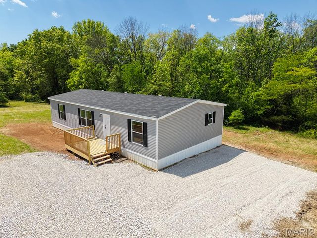 3134 Creek Road, Moscow Mills, MO 63362