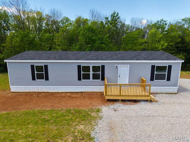 3134 Creek Road, Moscow Mills, MO 63362
