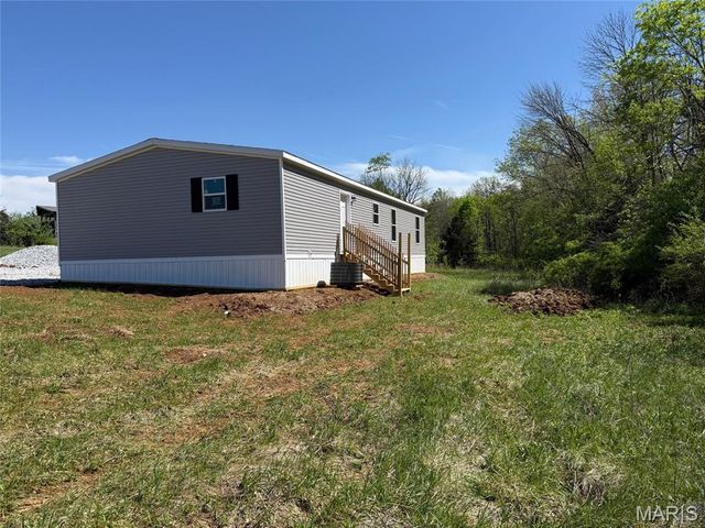 3134 Creek Road, Moscow Mills, MO 63362