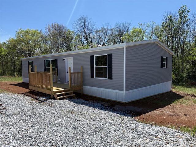3134 Creek Road, Moscow Mills, MO 63362