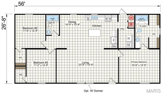3134 Creek Road, Moscow Mills, MO 63362