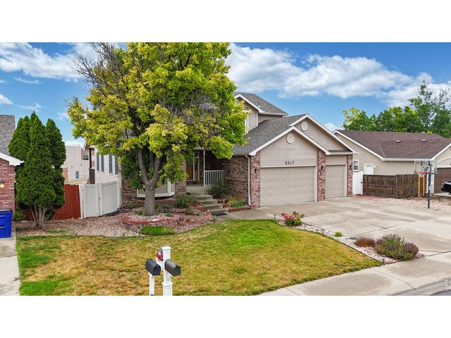 5017 W 6th St Rd, Greeley, CO 80634