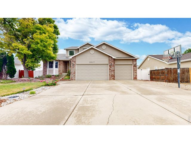 5017 W 6th St Rd, Greeley, CO 80634