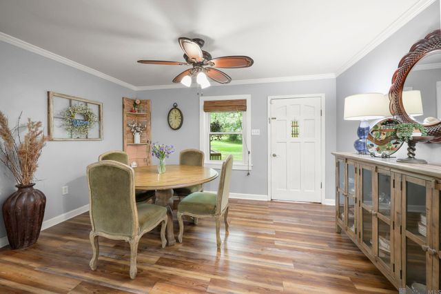 7000 Barrow Creek Dr, St Francisville, LA 70775
