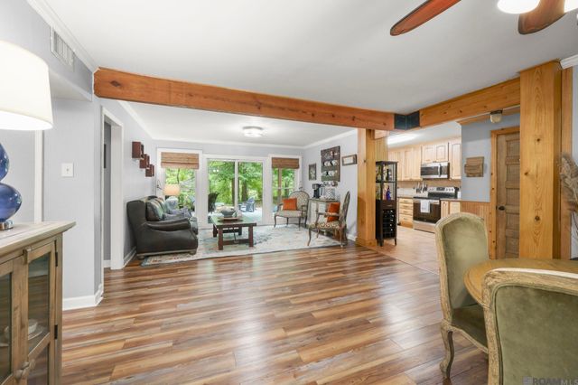 7000 Barrow Creek Dr, St Francisville, LA 70775