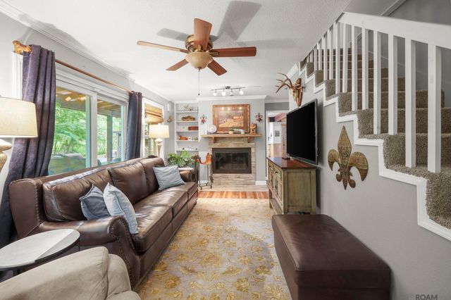 7000 Barrow Creek Dr, St Francisville, LA 70775