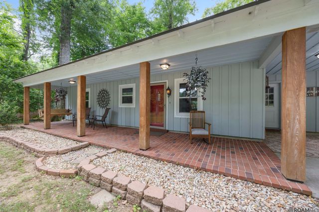 7000 Barrow Creek Dr, St Francisville, LA 70775