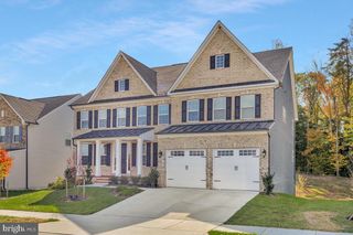 913 MIDBROOK LN, Bowie, MD 20716