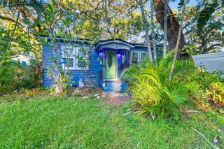 834 N HAMPTON AVENUE, Orlando, FL 32803