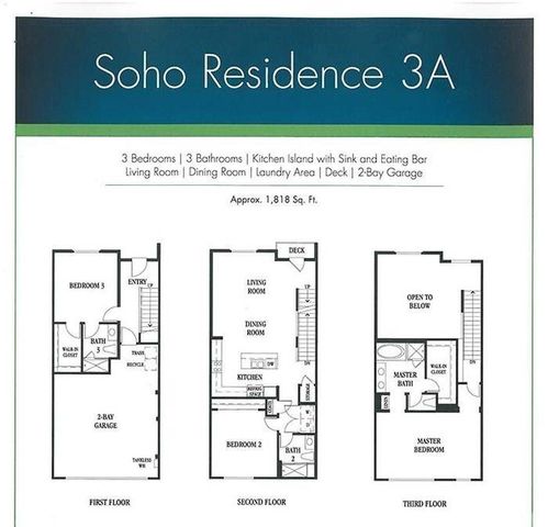 27 SOHO, Irvine, CA 92612