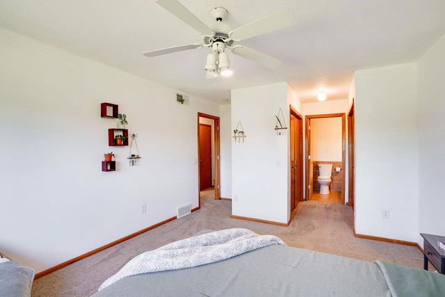 3140 Rebel Drive, Sun Prairie, WI 53590