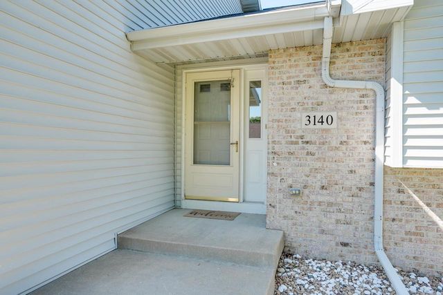3140 Rebel Drive, Sun Prairie, WI 53590