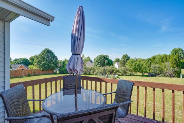 3140 Rebel Drive, Sun Prairie, WI 53590