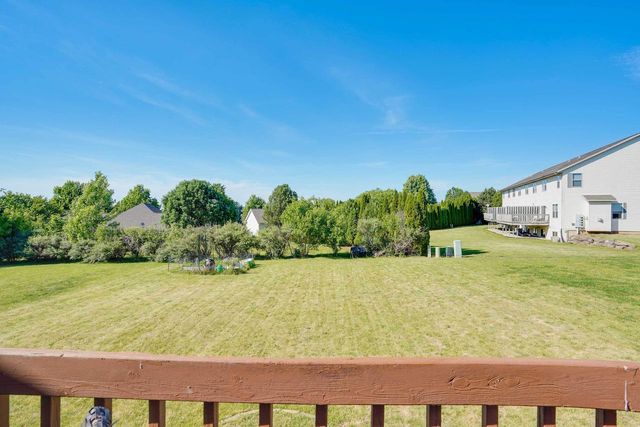 3140 Rebel Drive, Sun Prairie, WI 53590
