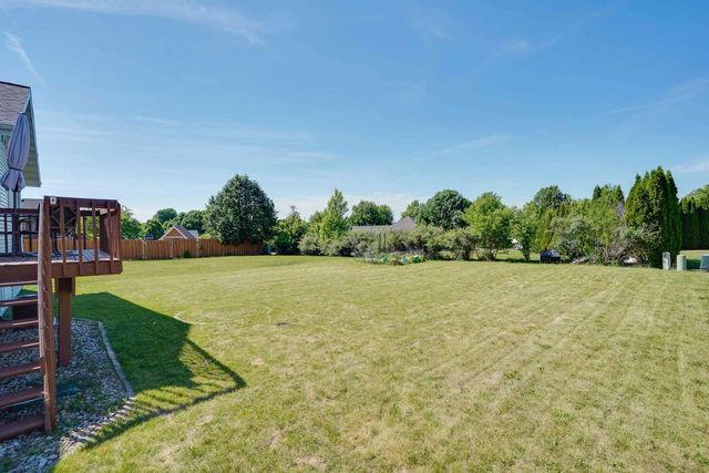 3140 Rebel Drive, Sun Prairie, WI 53590