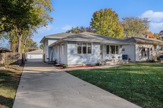 643 N Indiana Street, Griffith, IN 46319