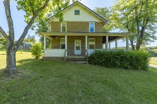 10572 Mapaville Hematite Road, Festus, MO 63028