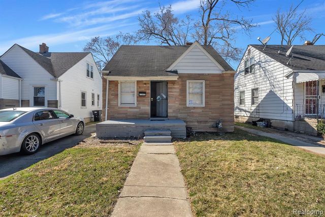 11657 Stout Street, Detroit, MI 48228