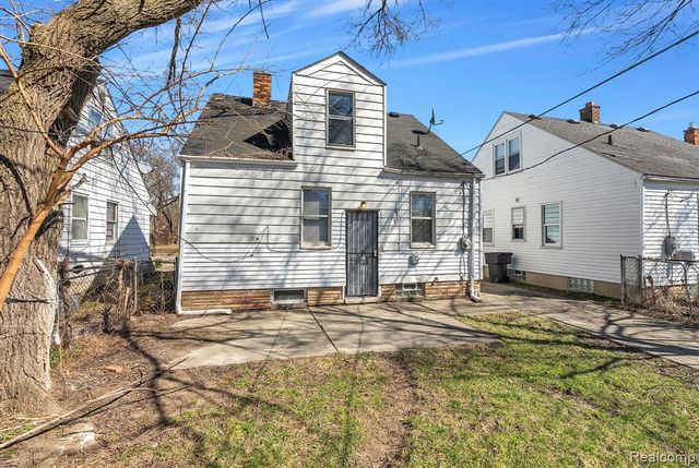 11657 Stout Street, Detroit, MI 48228