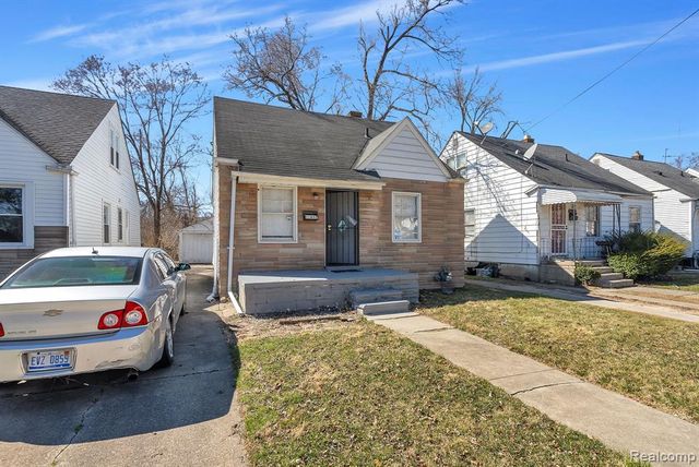 11657 Stout Street, Detroit, MI 48228