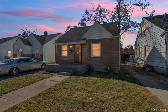 11657 Stout Street, Detroit, MI 48228