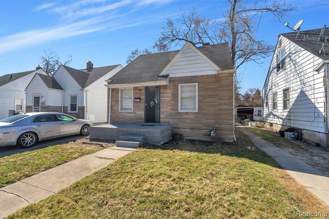 11657 Stout Street, Detroit, MI 48228