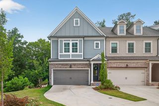 425 Retreat Lane, Canton, GA 30114