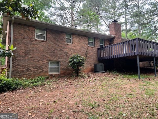 74 Fair Oaks Drive SE, Conyers, GA 30094