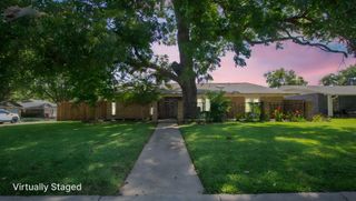 337 Chisholm Trail, Sherman, TX 75092
